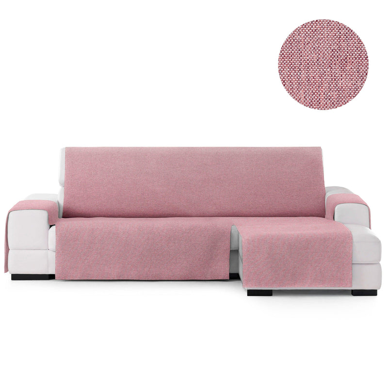 Eiffel Textile Protector Cubre Sofá Chaise Longue Eysa Modelo Valeria