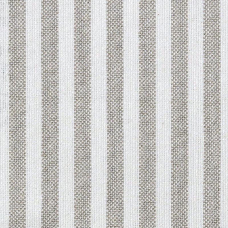 Eiffel Textile Protector Cubre Sofá Chaise Longue Rayas Modelo Cartagena