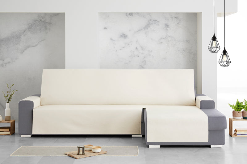 Eiffel textile Protector Cubre Sofá Chaise Longue Royale