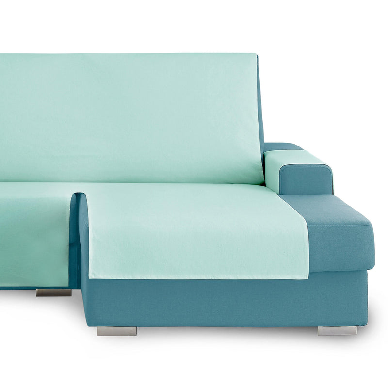 Eiffel Textile Protector Cubre Sofá Eysa Chaise Longue Modelo Valencia