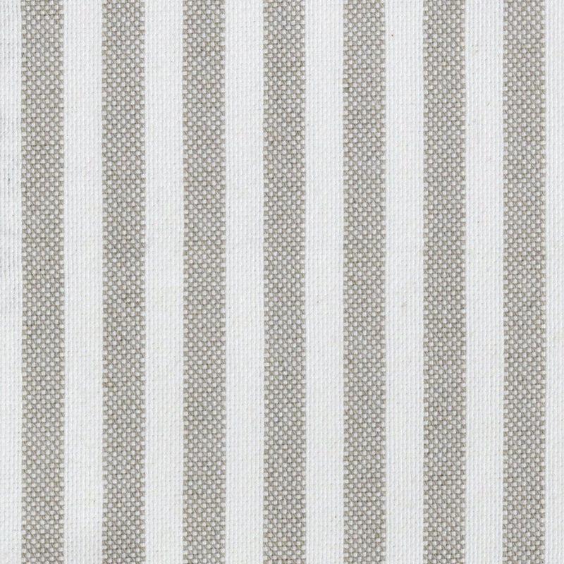 Eiffel Textile Protector Cubre Sofá Eysa Chaise Longue Rayas Modelo Calma