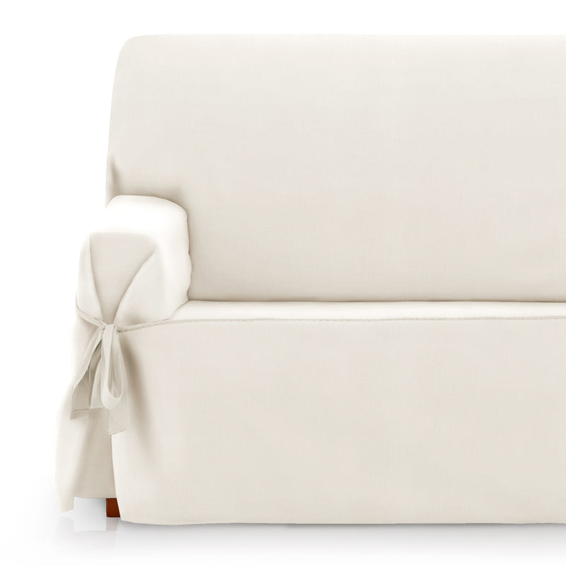 Eiffel Textile Protector Cubre Sofá Eysa Funda Levante Lazos