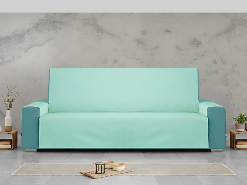 Eiffel Textile Protector Cubre Sofá Eysa Modelo Valencia