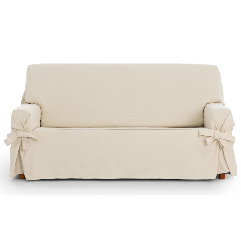 Eiffel Textile Protector Cubre Sofá Lazos Jacquard Modelo Francesca