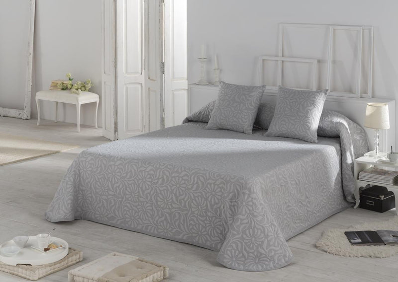 Eiffel Textile Tejidos J.V.R. Colcha Bouti Estampada Modelo Alina