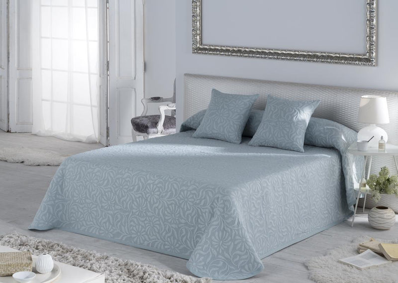 Eiffel textile Tejidos J.V.R. Colcha Bouti Estampada Modelo Alina