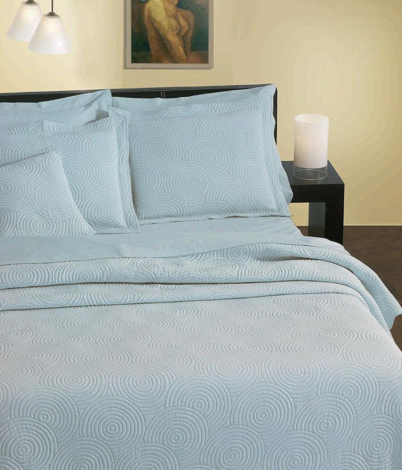 Eiffel Textile Tejidos J.V.R. Colcha Bouti Lisa Modelo Dancing