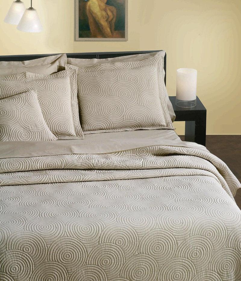 Eiffel Textile Tejidos J.V.R. Colcha Bouti Lisa Modelo Dancing