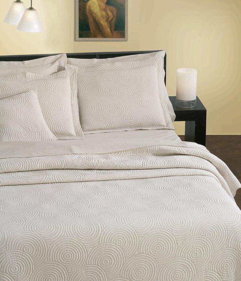 Eiffel textile Tejidos J.V.R. Colcha Bouti Lisa Modelo Dancing