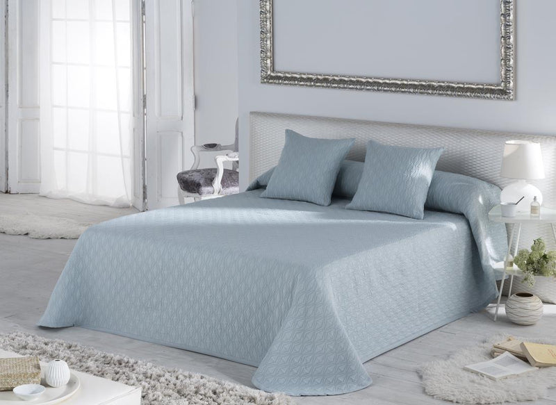 Eiffel Textile Tejidos J.V.R. Colcha Bouti Lisa Modelo Happy