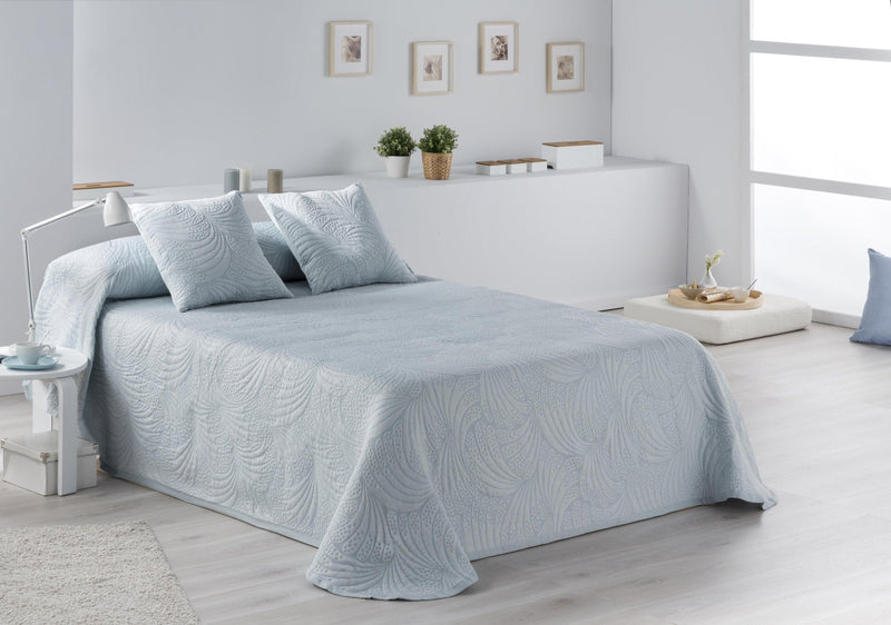 Eiffel Textile Tejidos J.V.R. Colcha Bouti Lisa Modelo Lido