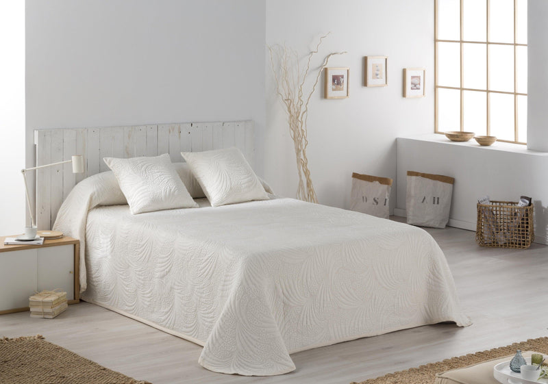 Eiffel textile Tejidos J.V.R. Colcha Bouti Lisa Modelo Lido