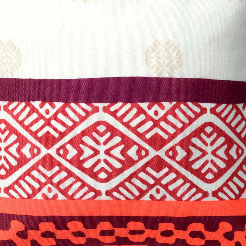 Eiffel Textile Tejidos J.V.R. Colcha Edredón Modelo Argos