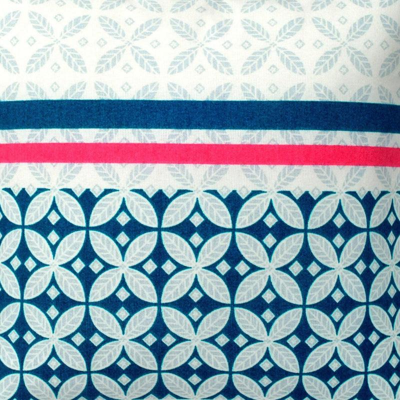 Eiffel Textile Tejidos J.V.R. Colcha Edredón Modelo Aruba