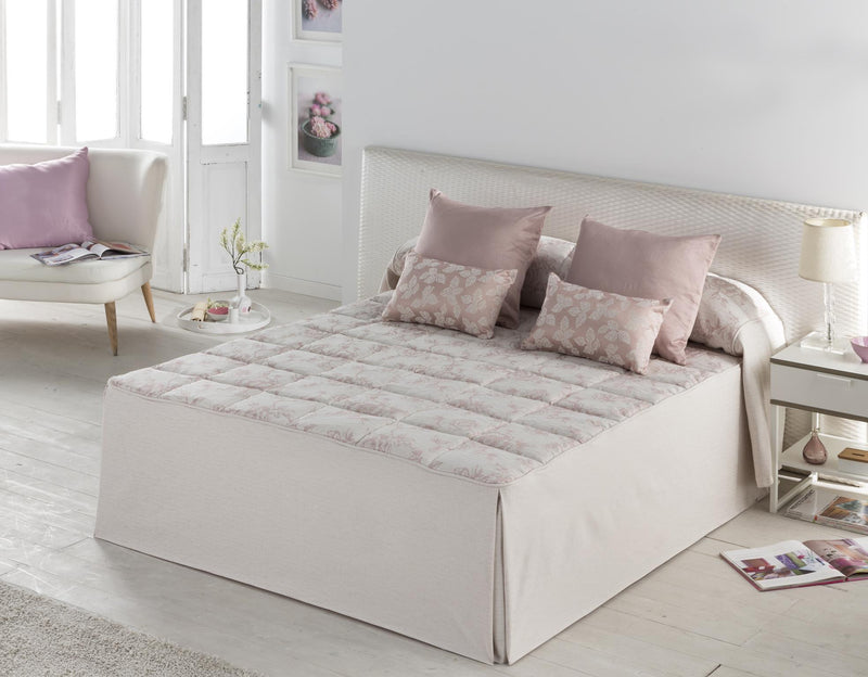 Eiffel textile Tejidos J.V.R. Colcha Edredón Modelo Fantasy