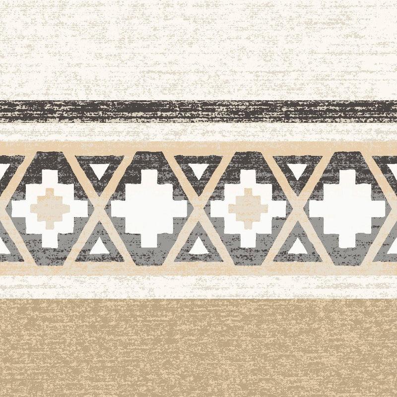 Eiffel Textile Tejidos J.V.R. Colcha Edredón Modelo Maya