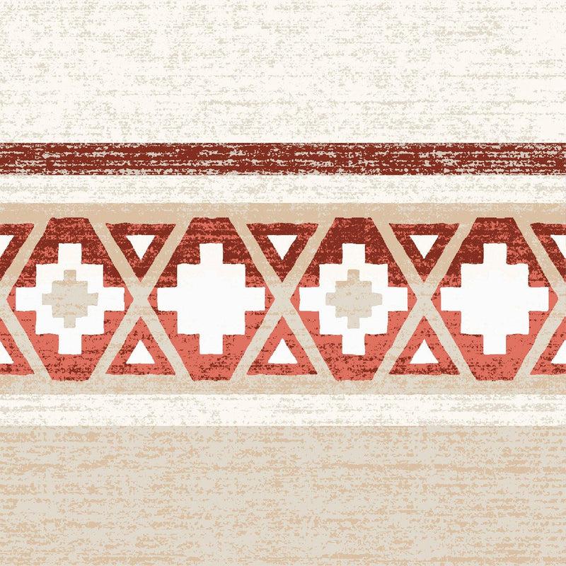 Eiffel Textile Tejidos J.V.R. Colcha Edredón Modelo Maya