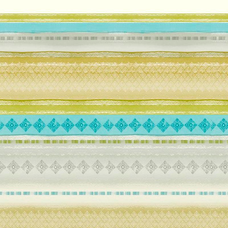 Eiffel Textile Tejidos J.V.R. Colcha Edredón Modelo Tulum