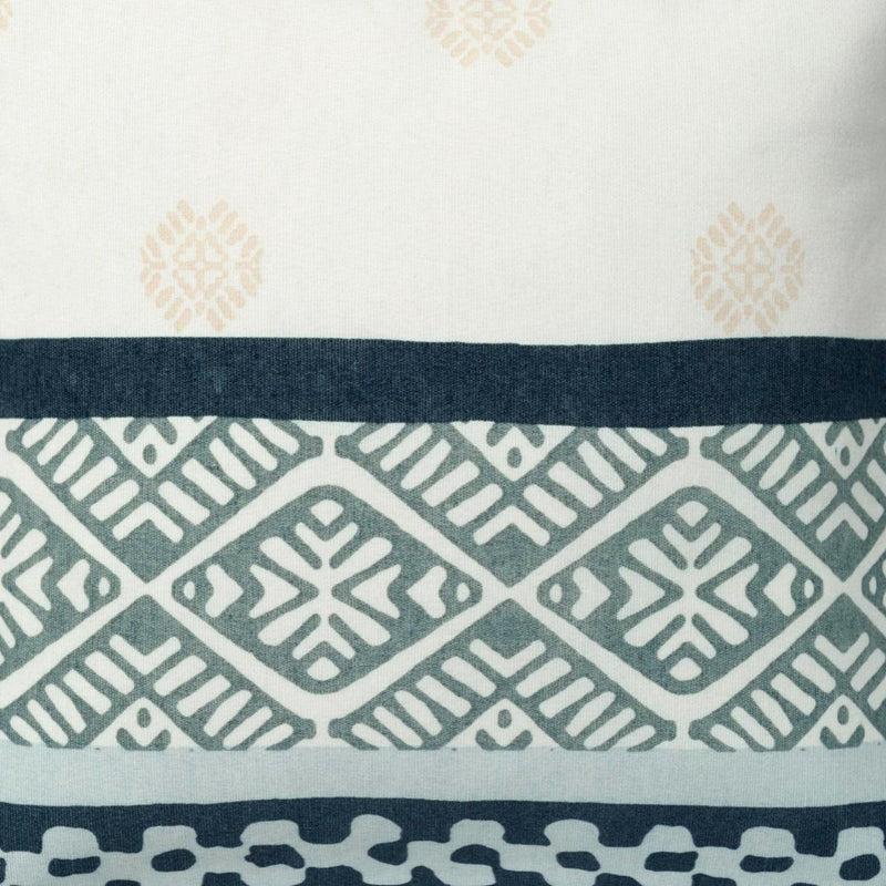 Eiffel Textile Tejidos J.V.R. Edredón Conforter Nórdico Modelo Argos