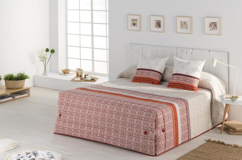 Eiffel textile Tejidos J.V.R. Edredón Conforter Nórdico Modelo Argos