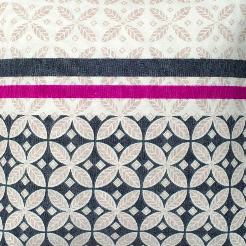 Eiffel Textile Tejidos J.V.R. Edredón Conforter Nórdico Modelo Aruba