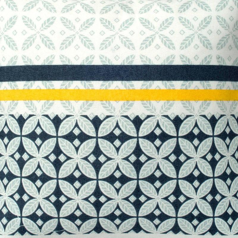 Eiffel Textile Tejidos J.V.R. Edredón Conforter Nórdico Modelo Aruba