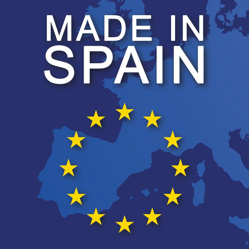 Eiffel Textile Tejidos JVR Edredon Ajustable Estampado Modelo Hippie