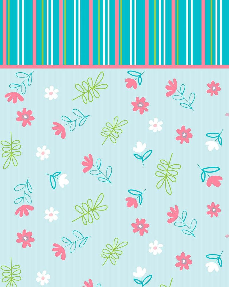 Eiffel Textile Tejidos JVR Juego De Sabanas 3 Piezas 3 Piezas. Modelo Zoo