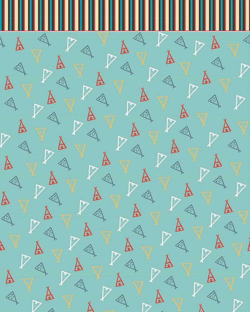 Eiffel Textile Tejidos JVR Juego De Sabanas 3 Piezas 3 Piezas. Modelo Indi