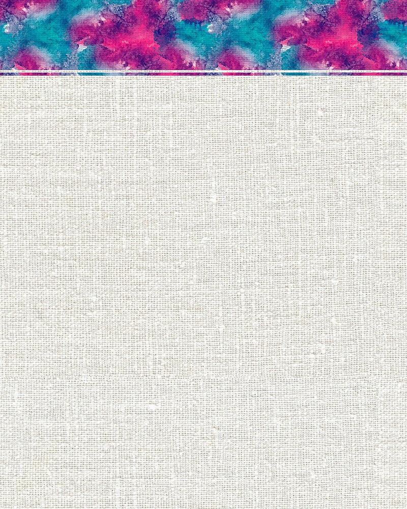 Eiffel Textile Tejidos JVR Juego De Sabanas 3 Piezas Modelo Dreamer