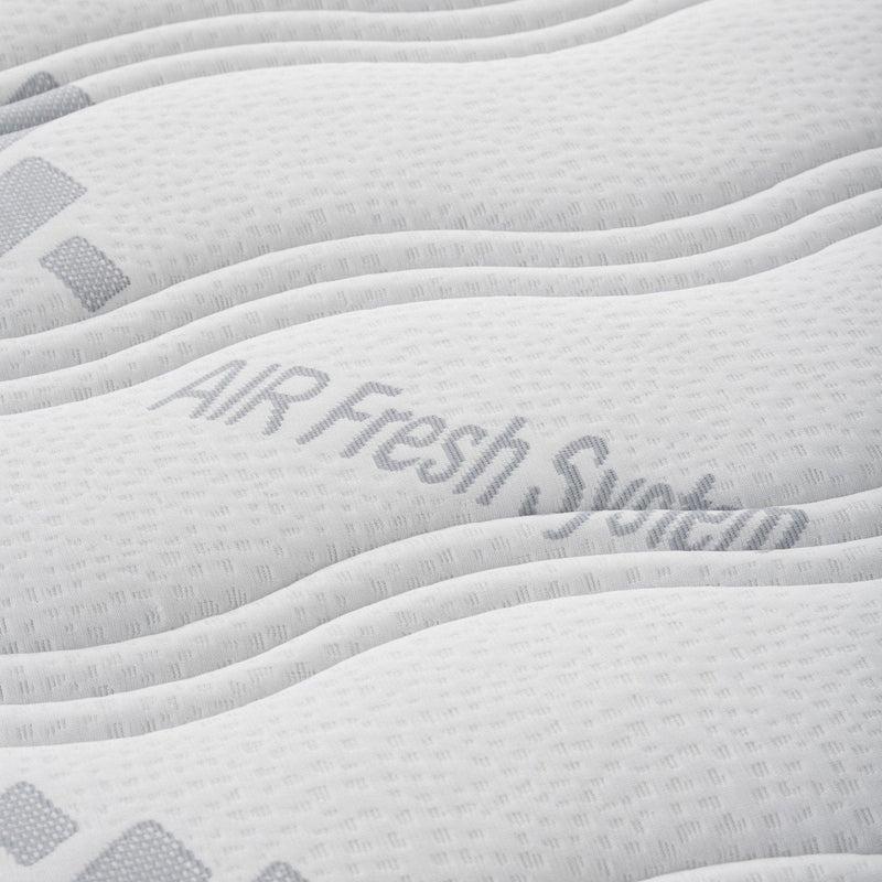 Eiffel Textile Vipalia Colchón Viscoelástico Reversible AirFresh Helsinki