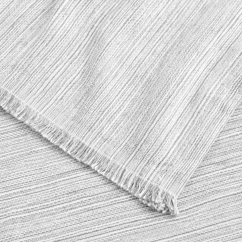 Eiffel Textile Vipalia Pack 2 Unidades Plaid Multiusos Modelo Trama. Colcha Manta Sofa O Cama