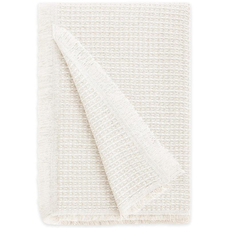 Eiffel Textile Vipalia Plaid Multiusos Modelo Nido De Abeja. Colcha Manta Sofa O Cama