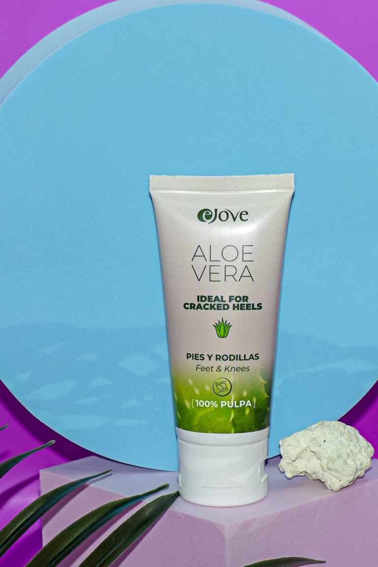 Ejove CREMA HIDRATANTE PARA PIES Y RODILLAS 70ML [EJ007]