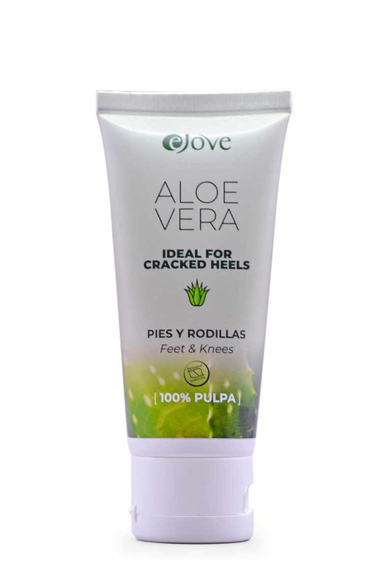 Ejove CREMA HIDRATANTE PARA PIES Y RODILLAS 70ML [EJ007]