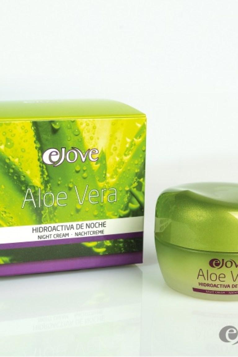 Ejove CREMA HIDRO ACTIVA DE NOCHE [EJ067] ¡Fórmula mejorada