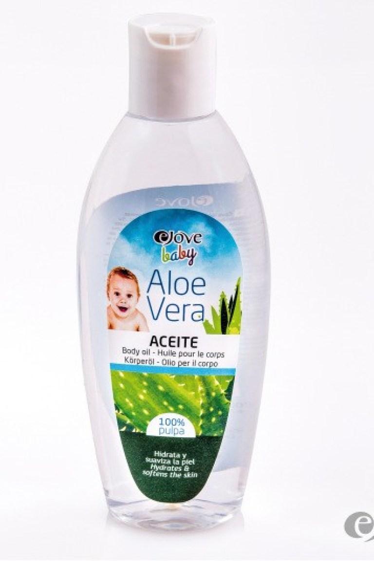 Ejove ACEITE CORPORAL BABY [EJ123] 200ml