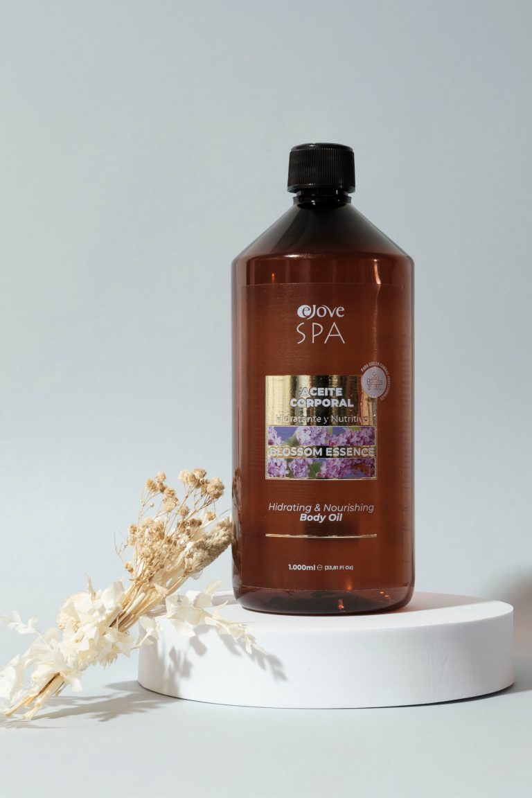 Ejove ACEITE CORPORAL BLOSSOM ESSENCE [EJ311] 1000ml