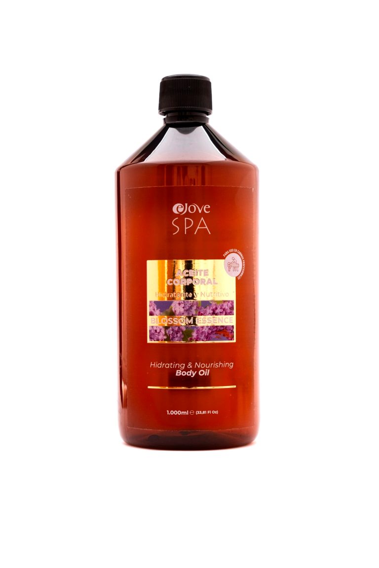 Ejove ACEITE CORPORAL BLOSSOM ESSENCE [EJ311] 1000ml