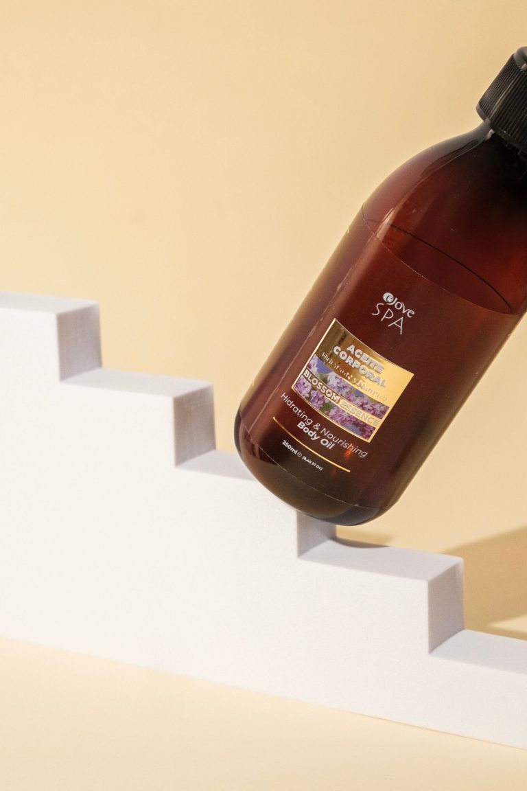 Ejove ACEITE CORPORAL BLOSSOM ESSENCE [EJ318] 250ml