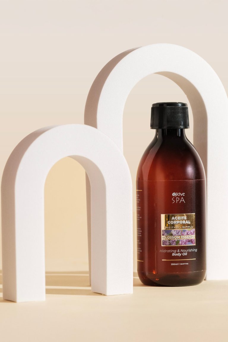 Ejove ACEITE CORPORAL BLOSSOM ESSENCE [EJ318] 250ml