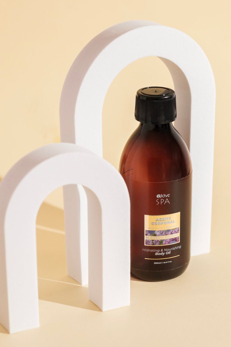 Ejove ACEITE CORPORAL BLOSSOM ESSENCE [EJ318] 250ml