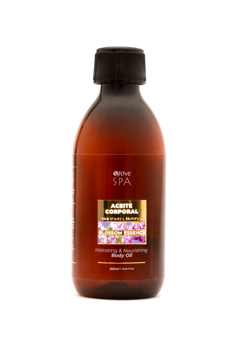 Ejove ACEITE CORPORAL BLOSSOM ESSENCE [EJ318] 250ml