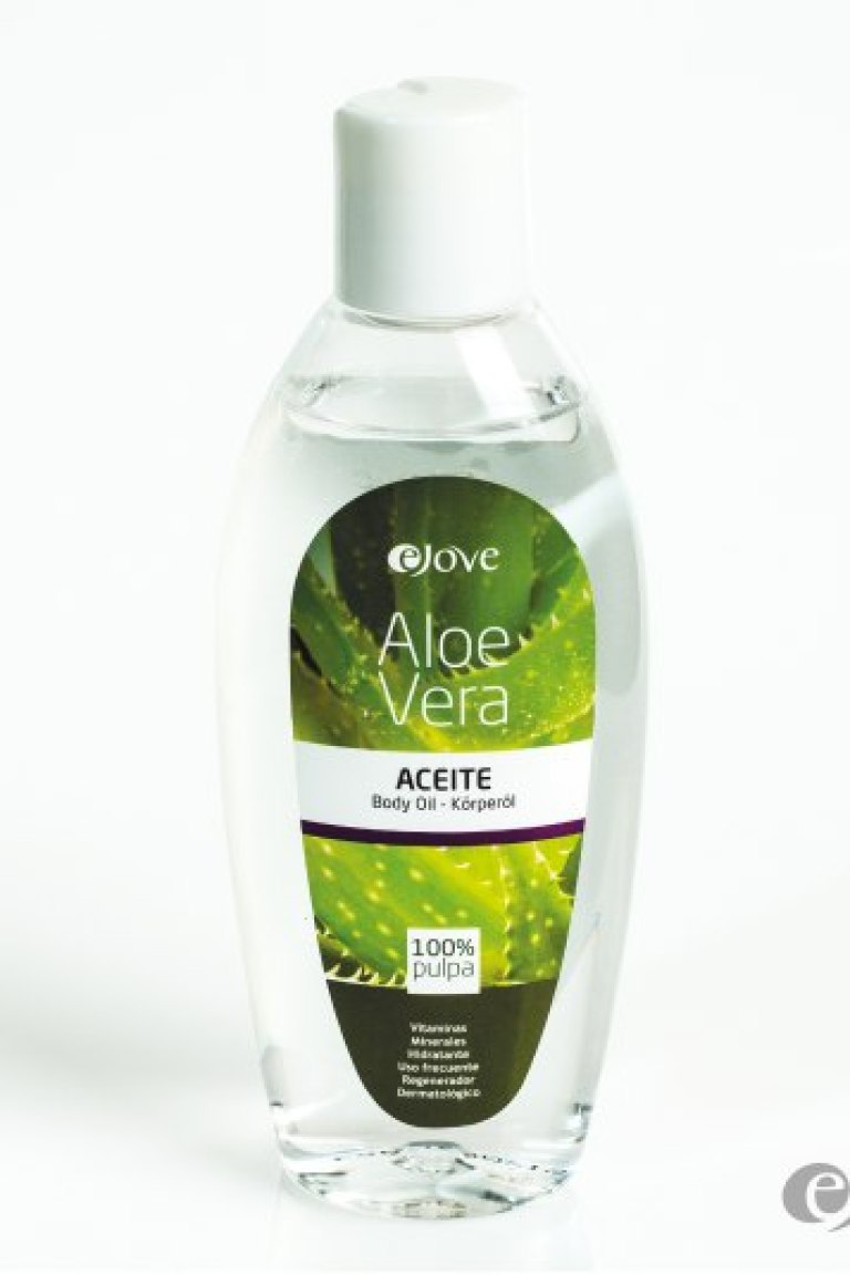 Ejove ACEITE CORPORAL [EJ086] 200ml Ejove