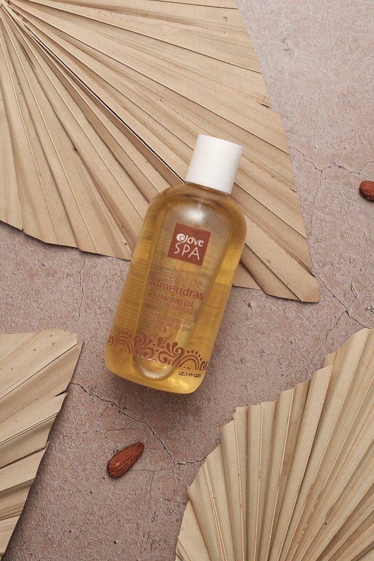 Ejove ACEITE DE ALMENDRAS [EJ149] 250ml