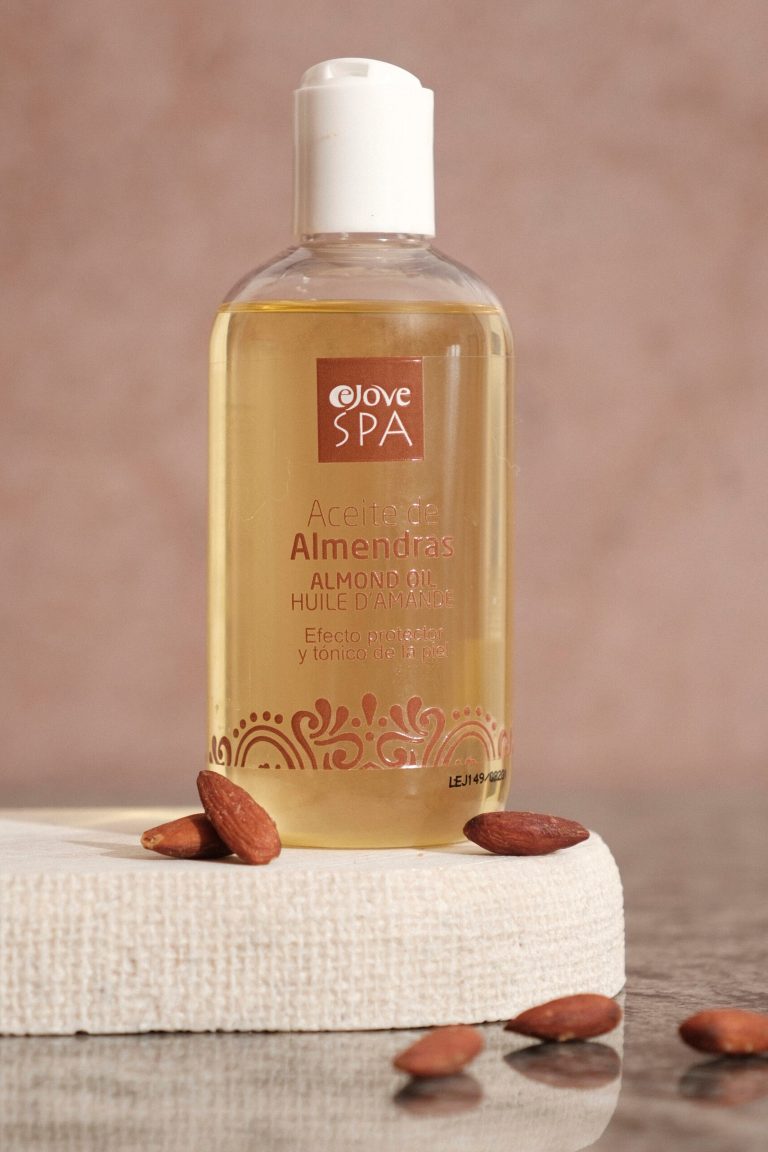 Ejove ACEITE DE ALMENDRAS [EJ149] 250ml