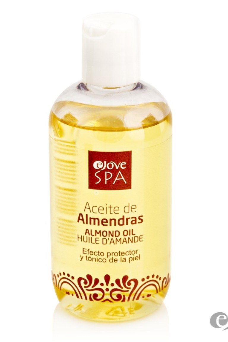 Ejove ACEITE DE ALMENDRAS [EJ149] 250ml