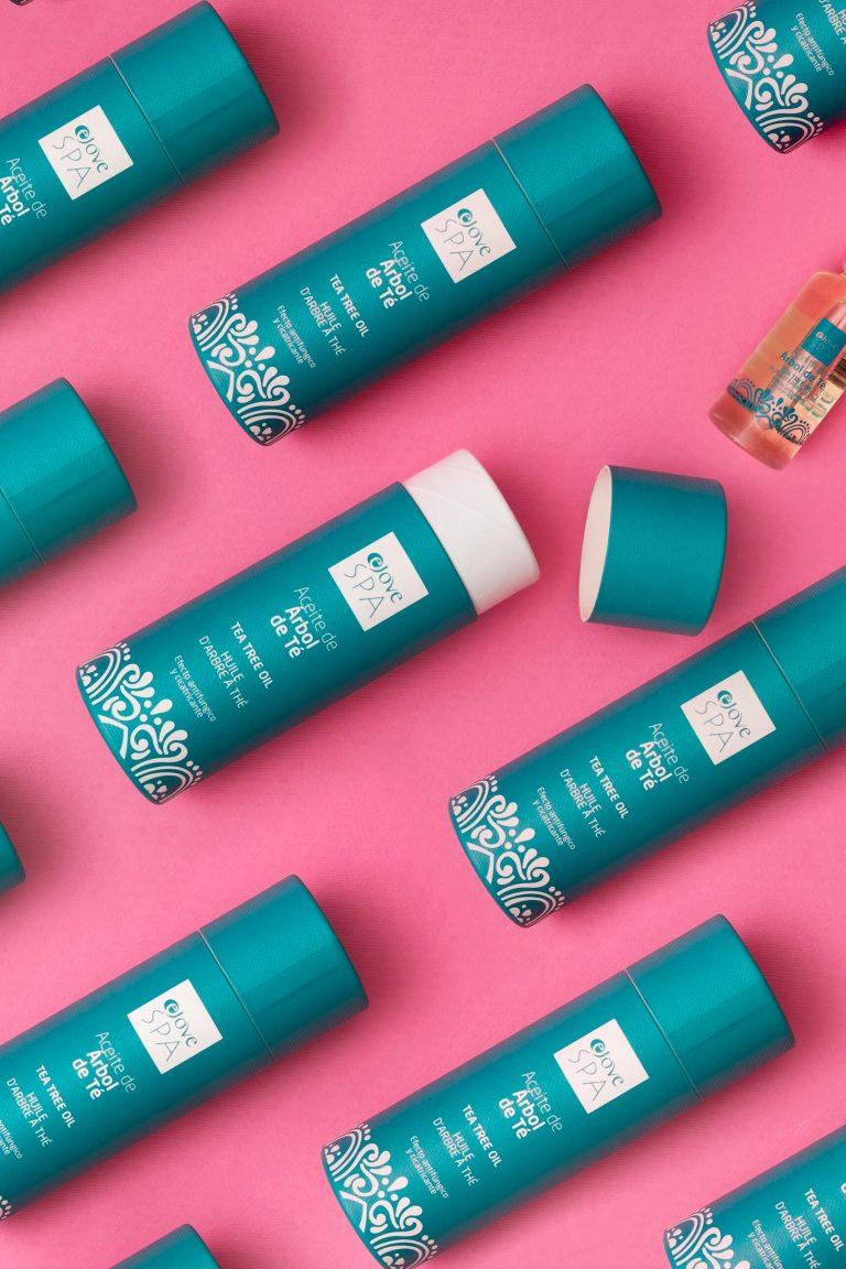 Ejove ACEITE DE ÁRBOL DE TÉ [EJ154] 30ml