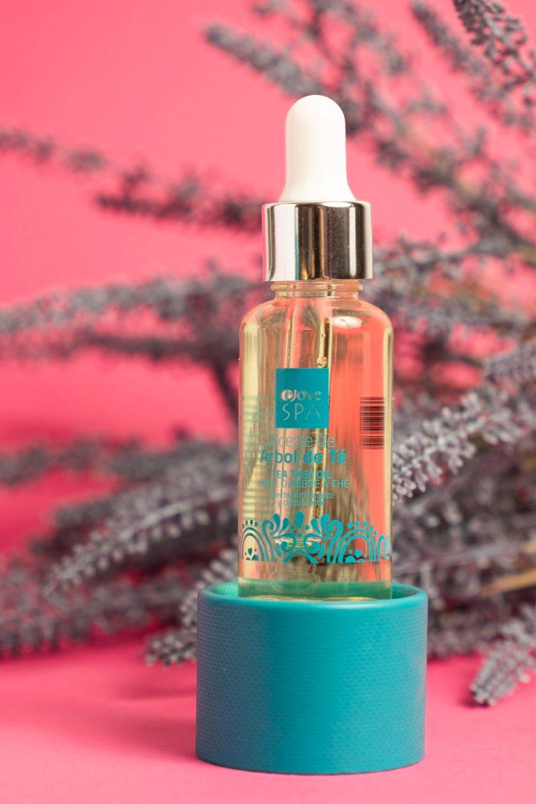 Ejove ACEITE DE ÁRBOL DE TÉ [EJ154] 30ml