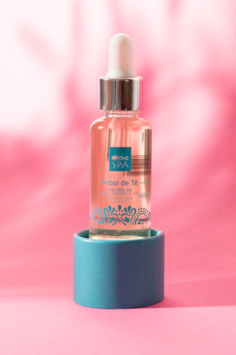 Ejove ACEITE DE ÁRBOL DE TÉ [EJ154] 30ml